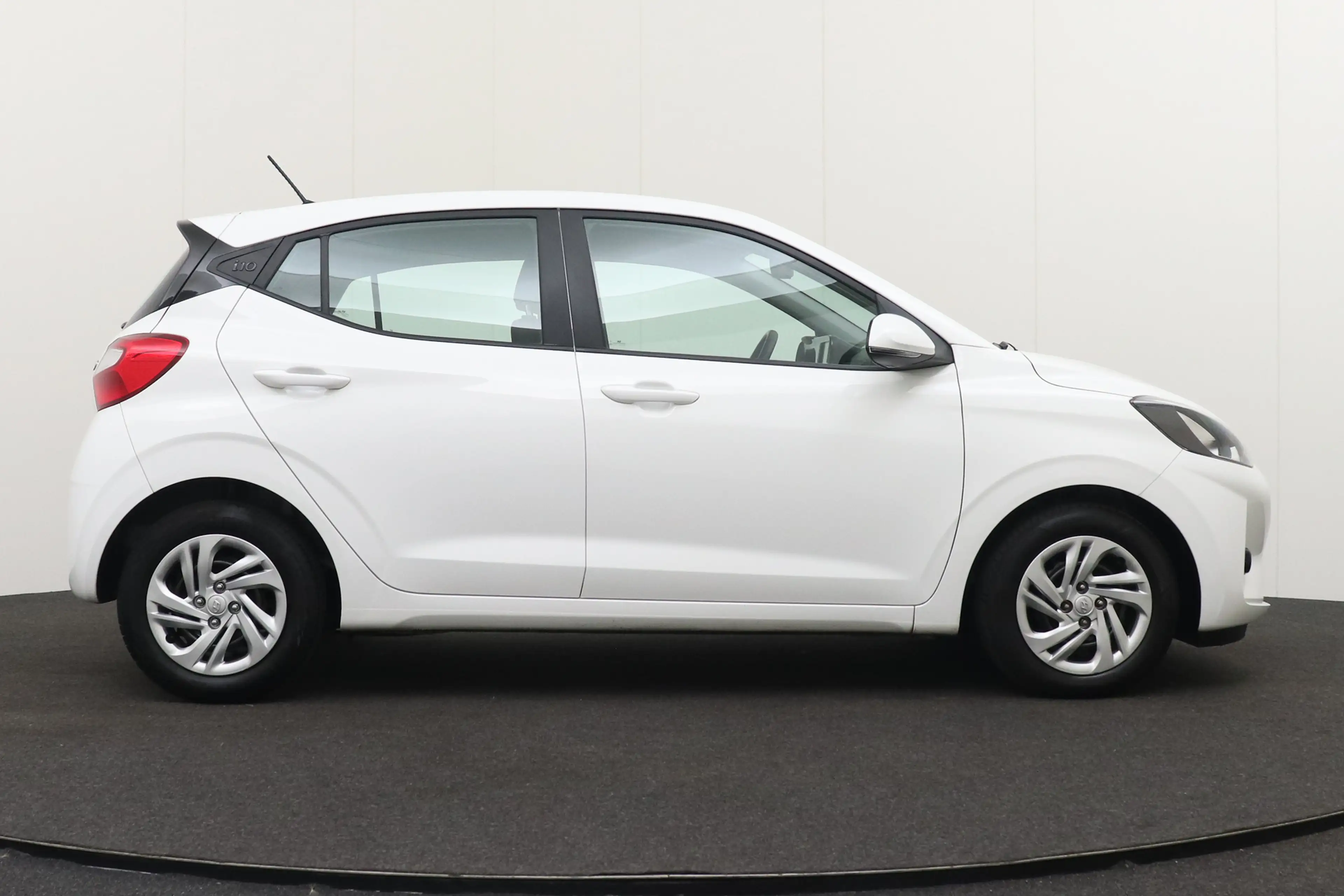 Hyundai i10 1.0 Comfort 5-zits Carplay Cruise Airco — photo 6
