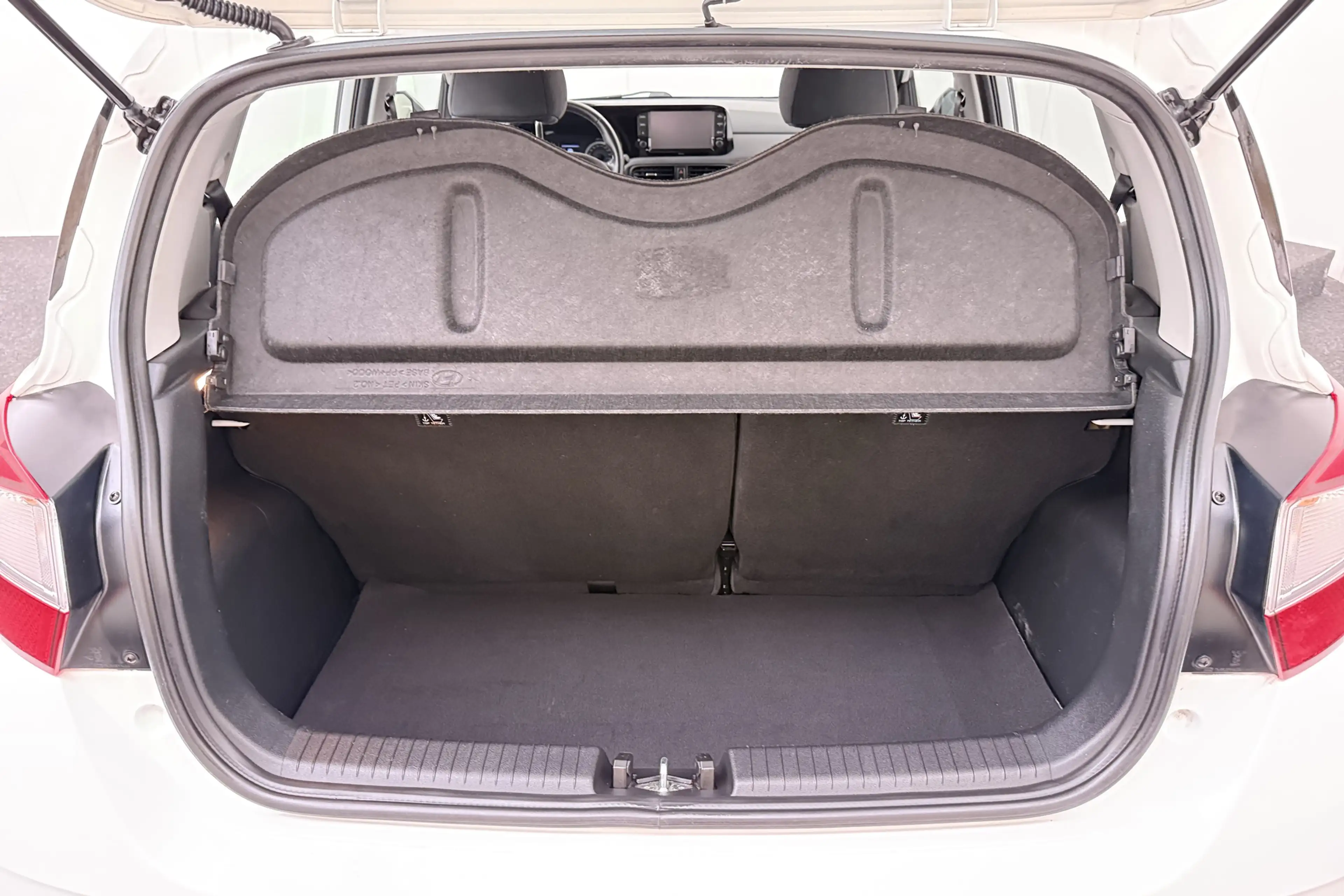 Hyundai i10 1.0 Comfort 5-zits Carplay Cruise Airco — photo 13