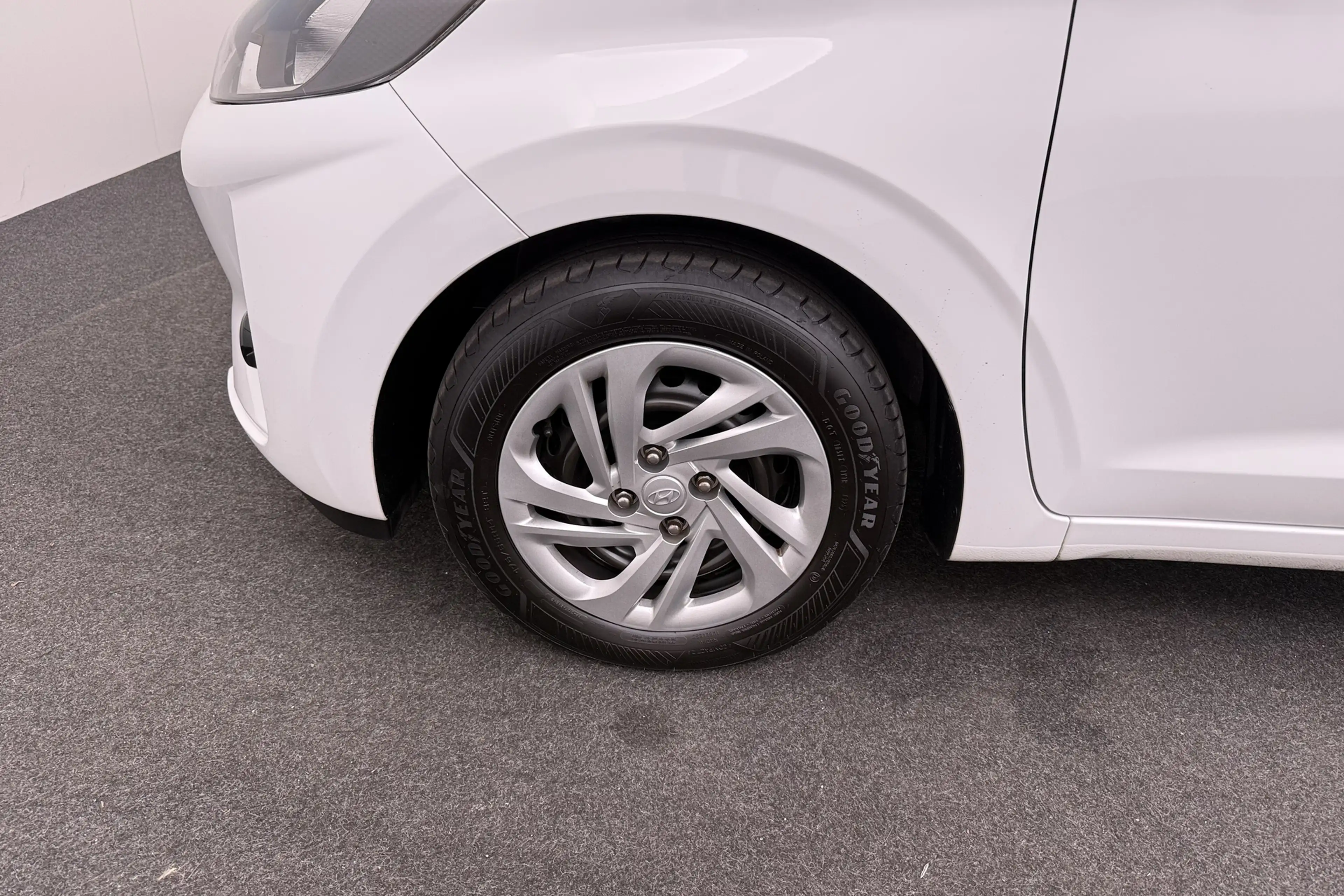 Hyundai i10 1.0 Comfort 5-zits Carplay Cruise Airco — photo 7