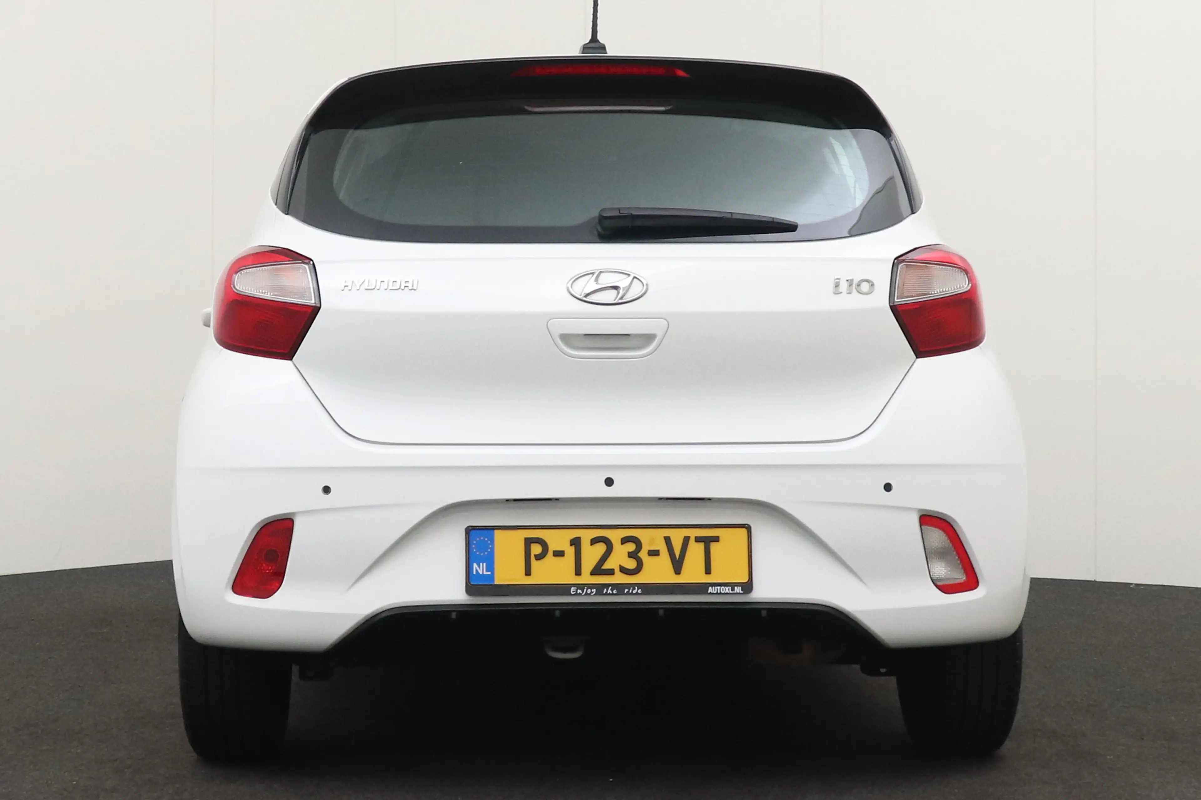 Hyundai i10 1.0 Comfort 5-zits Carplay Cruise Airco — photo 4