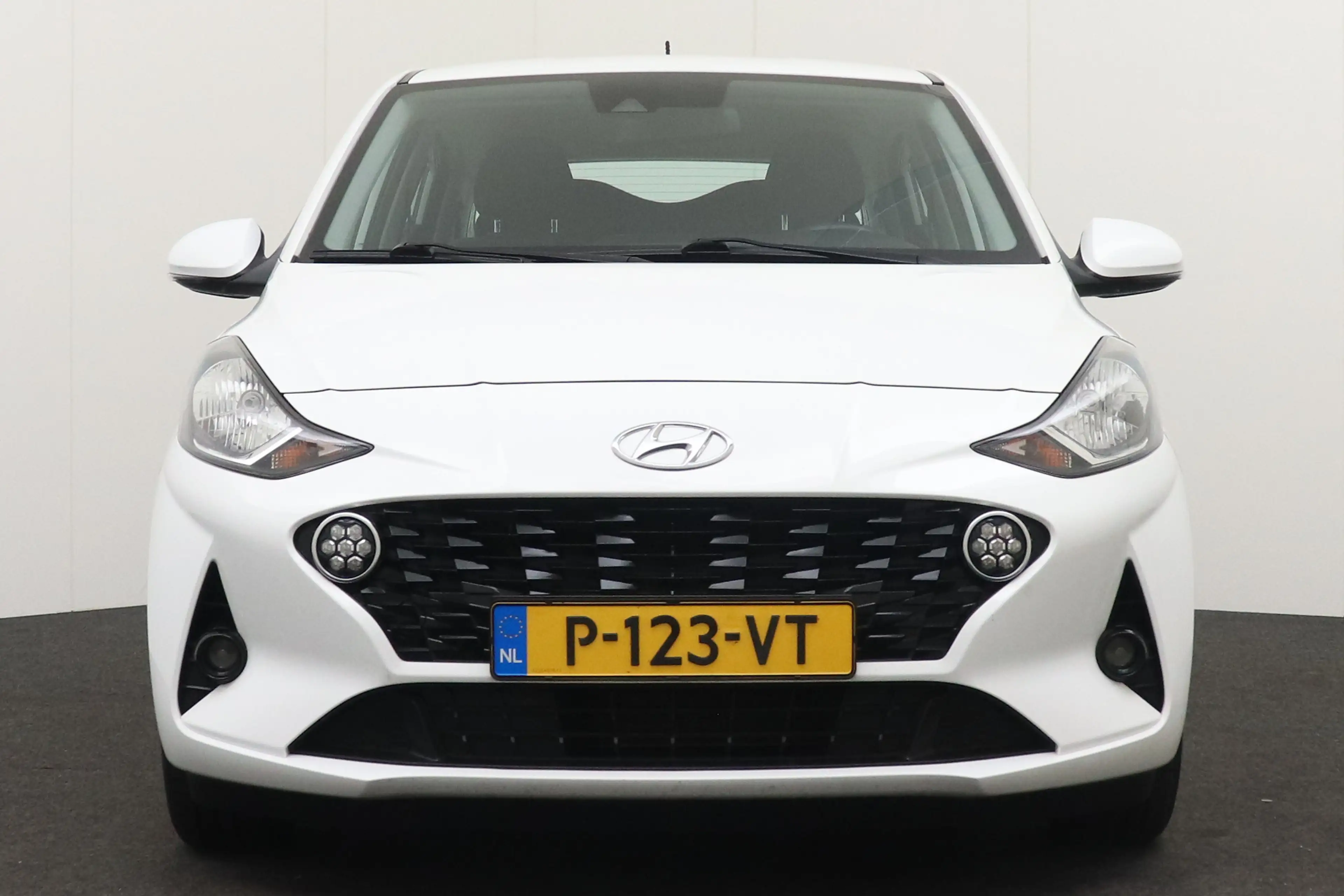 Hyundai i10 1.0 Comfort 5-zits Carplay Cruise Airco — photo 3