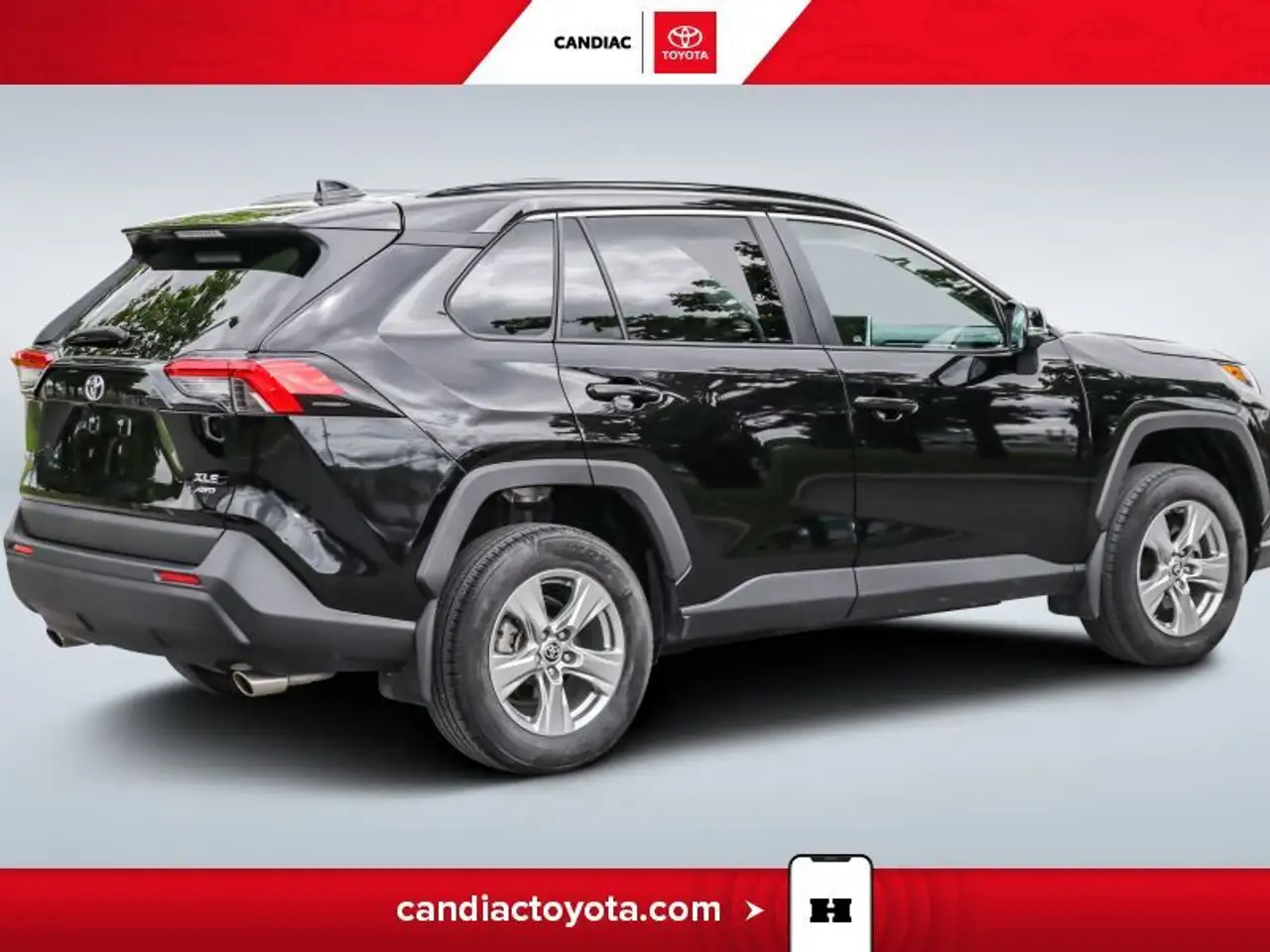 Toyota RAV 4 снимка Toyota RAV 4