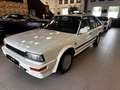 Nissan Bluebird H-Kennzeichen Oldtimer Blanc - thumbnail 3