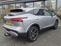 Nissan Qashqai 1.3 MHEV Xtronic N-Style | Trekhaak | AppleCarplay Grijs - thumbnail 2
