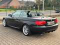 BMW 325 i cabrio e93 M-Packet Nur 93000 km gelaufen Schwarz - thumbnail 3