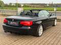 BMW 325 i cabrio e93 M-Packet Nur 93000 km gelaufen Schwarz - thumbnail 7