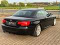 BMW 325 i cabrio e93 M-Packet Nur 93000 km gelaufen Schwarz - thumbnail 25