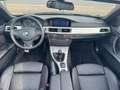 BMW 325 i cabrio e93 M-Packet Nur 93000 km gelaufen Schwarz - thumbnail 16