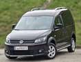 Volkswagen Caddy Cross 4Motion* Anhängerkupplung* Tempomat* Violett - thumbnail 1
