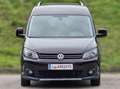 Volkswagen Caddy Cross 4Motion* Anhängerkupplung* Tempomat* Violett - thumbnail 5