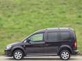 Volkswagen Caddy Cross 4Motion* Anhängerkupplung* Tempomat* Violett - thumbnail 7
