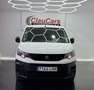 Peugeot Partner 1.5BlueHDI S&S Pro Standard 600kg 100 Blanco - thumbnail 3