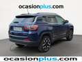 Jeep Compass 2.0 Mjt Limited 4x4 AD Aut. 103kW Azul - thumbnail 4