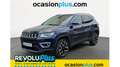 Jeep Compass 2.0 Mjt Limited 4x4 AD Aut. 103kW Azul - thumbnail 1