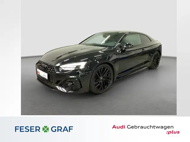 Audi RS5 Coupé RS-AGA Matrix RFK APP 3-Zone