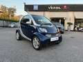 smart forTwo fortwo 800 coupé passion cdi Blau - thumbnail 1