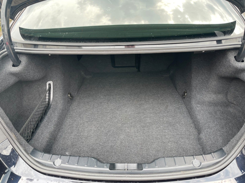 BMW 535 d Baureihe 5 Lim.*M-Paket*KAMERA*LEDER* — photo 11