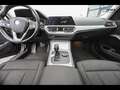 BMW 318 d Berline - Automaat Negro - thumbnail 5