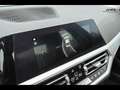 BMW 318 d Berline - Automaat Noir - thumbnail 11