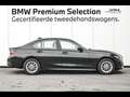 BMW 318 d Berline - Automaat Zwart - thumbnail 3
