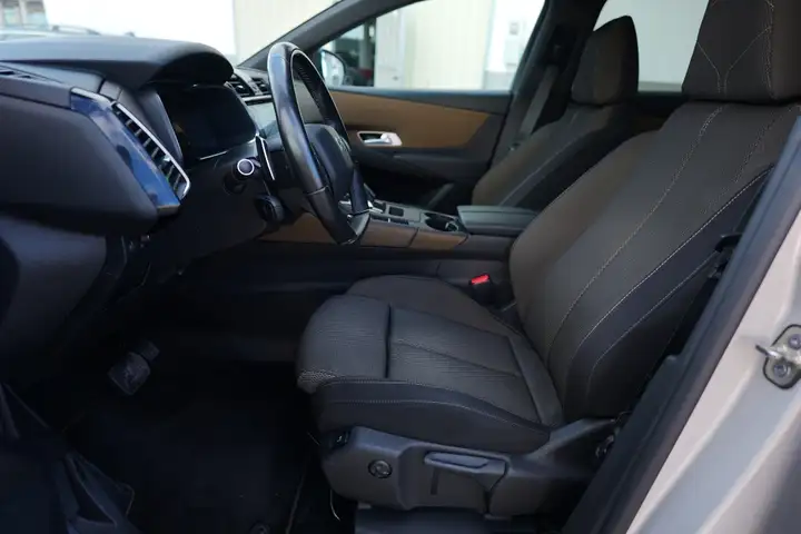 DS 7 Crossback 2021, foto 12