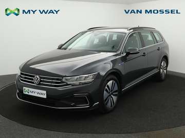 Passat Variant GTE 1.4TSI eHybrid PHEV 218PK *AUTOMAAT*NAVI*BLTH*CRUISE*PDC*ADAPTIVE CRUISE*LED*...