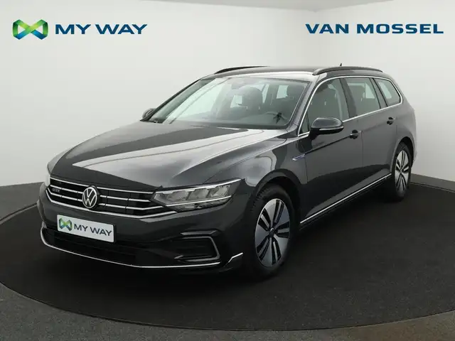 Volkswagen Passat Variant Passat Variant GTE 1.4TSI eHybrid PHEV 218PK *AUTOMAAT*NAVI*BLTH*CRUISE*PDC*ADAPTIVE CRUISE*LED*...
