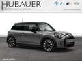 MINI Cooper SE 3-Türer [Classic, Navi, HUD, RFK, h&k Sound] Grau - thumbnail 9