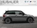 MINI Cooper SE 3-Türer [Classic, Navi, HUD, RFK, h&k Sound] Grau - thumbnail 8