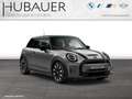 MINI Cooper SE 3-Türer [Classic, Navi, HUD, RFK, h&k Sound] Grau - thumbnail 1