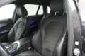Mercedes-Benz C 220 d T 9G-Tronic AMG Night Edition Distronic/ Gris - thumbnail 10