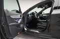 Mercedes-Benz C 220 d T 9G-Tronic AMG Night Edition Distronic/ Gris - thumbnail 11