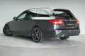 Mercedes-Benz C 220 d T 9G-Tronic AMG Night Edition Distronic/ Gris - thumbnail 5