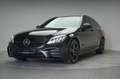 Mercedes-Benz C 220 d T 9G-Tronic AMG Night Edition Distronic/ Gris - thumbnail 34