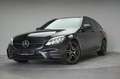 Mercedes-Benz C 220 d T 9G-Tronic AMG Night Edition Distronic/ Gris - thumbnail 3