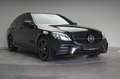 Mercedes-Benz C 220 d T 9G-Tronic AMG Night Edition Distronic/ Gris - thumbnail 1