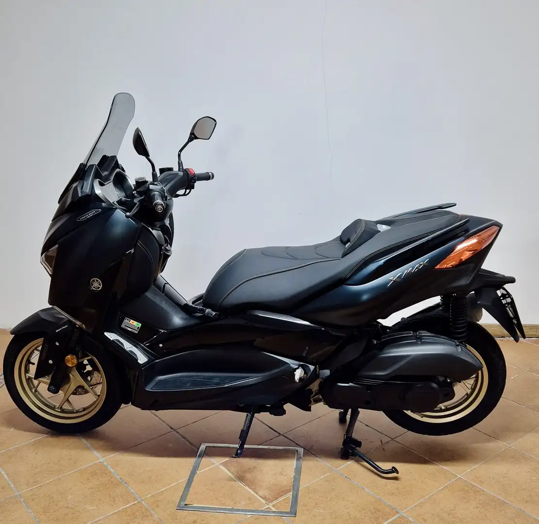 Yamaha X-Max 125 - 1