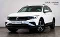 Volkswagen Tiguan Tiguan 1.5 TSI Life plus OPF DSG Blanc - thumbnail 1