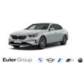 BMW 520 i Limousine Sportpaket El. Panodach Panorama Navi Grau - thumbnail 1