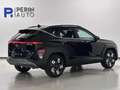Hyundai KONA New HEV 1.6 DCT XLine Zwart - thumbnail 5