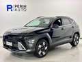 Hyundai KONA New HEV 1.6 DCT XLine Zwart - thumbnail 1