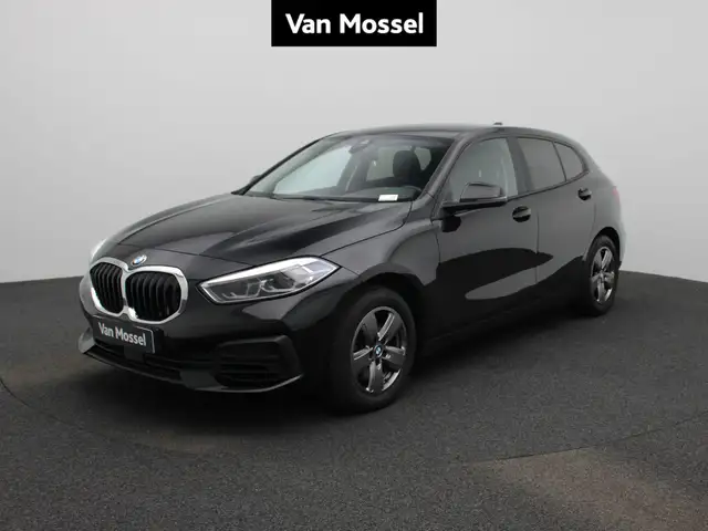BMW 116 1 Reeks Hatch 116iA (80 kW) NAVI | PDC | LED