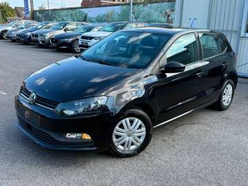 Polo 1.0i Comfortline BMT / CLIM AUTO / PDC / 1ERE MAIN