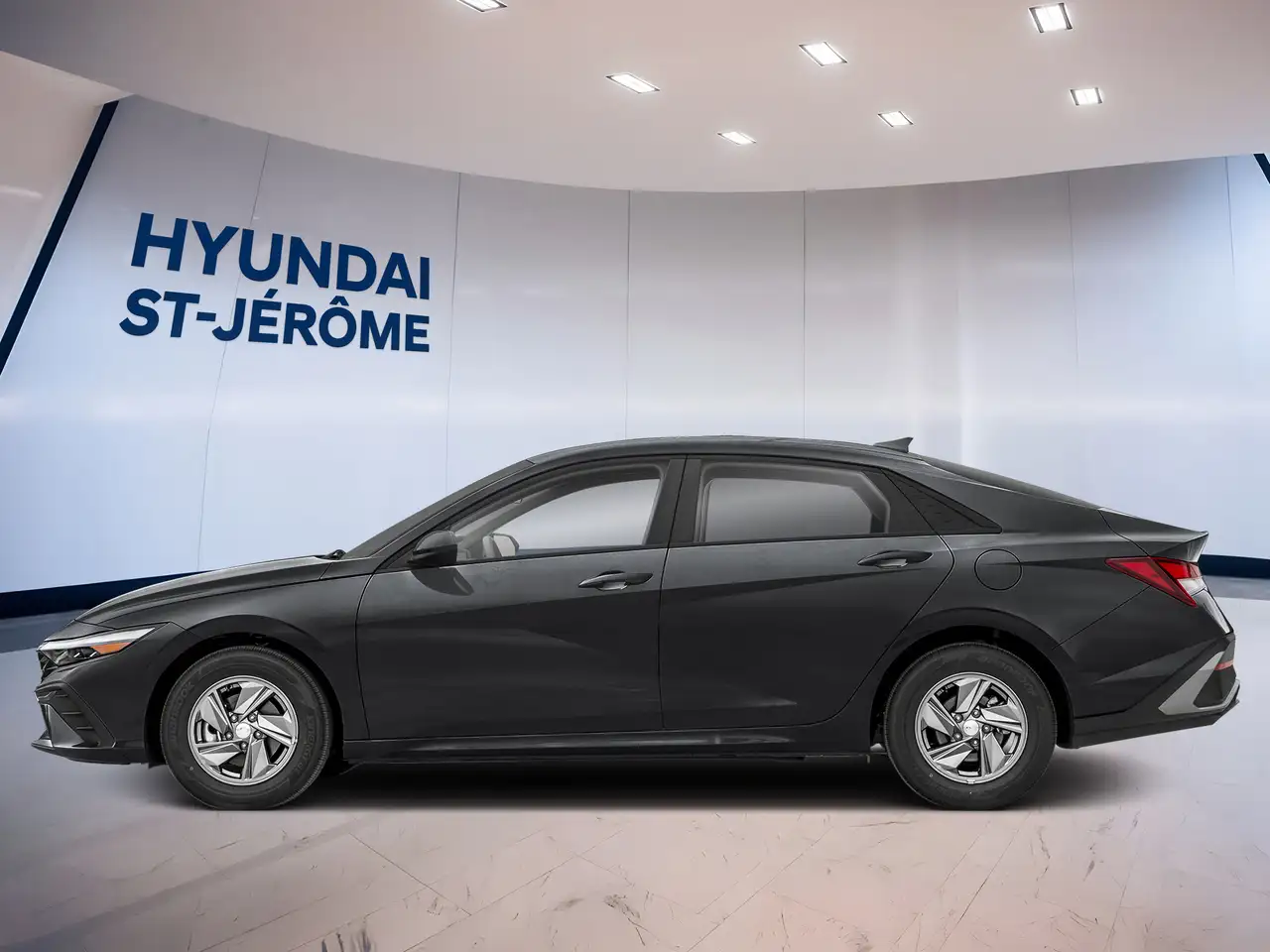 Hyundai ELANTRA снимка Hyundai ELANTRA