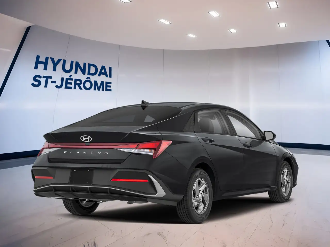 Hyundai ELANTRA снимка Hyundai ELANTRA