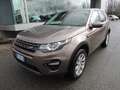 Land Rover Discovery Sport Discovery Sport 2.0 td4 SE awd 150cv auto Bronze - thumbnail 1