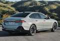 BMW 520 520dA Negro - thumbnail 19