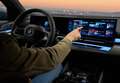 BMW 520 520dA Negro - thumbnail 31