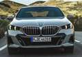 BMW 520 520dA Negro - thumbnail 1