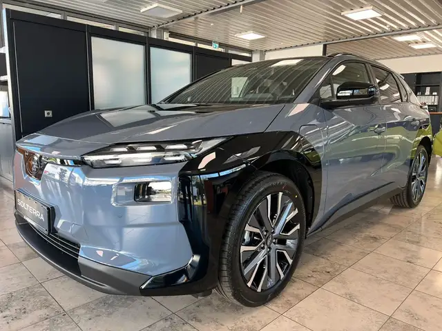 Subaru Solterra 252 kW 73 Platinum
